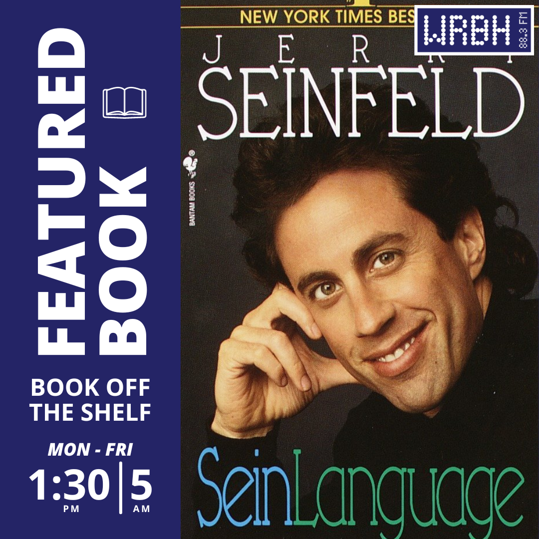 Featured Book: Seinlanguage