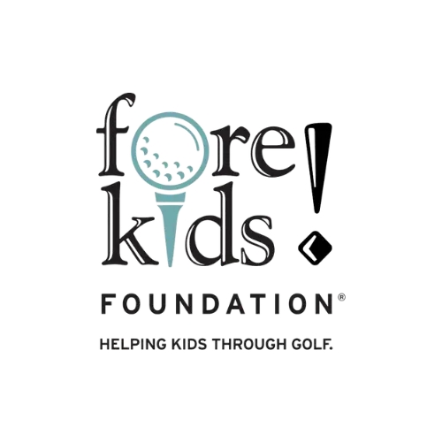 Fore!Kids Foundation